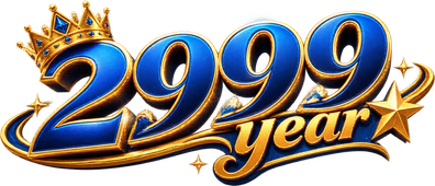 2999 year